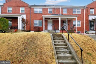 2018 WINFORD RD, Baltimore, MD 21239