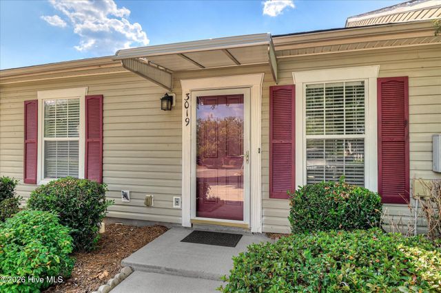 3019 Abba Drive, Augusta, GA 30909