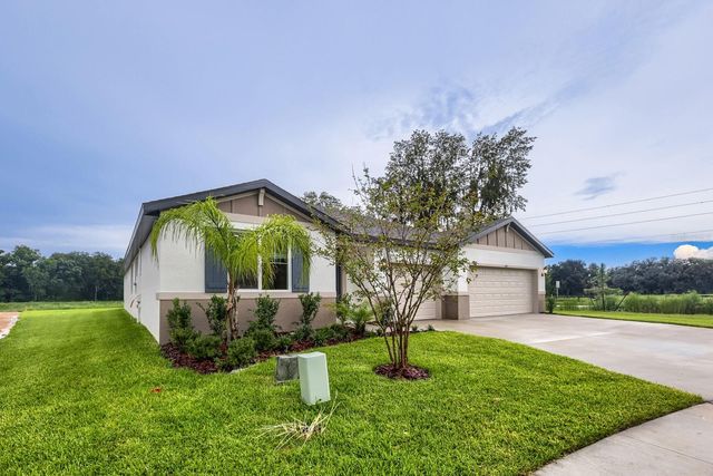 3819 ORANGE FOREST LANE, Bartow, FL 33830