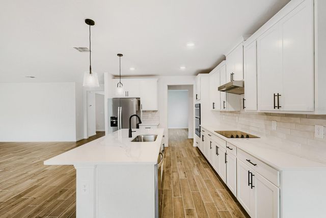 3819 ORANGE FOREST LANE, Bartow, FL 33830