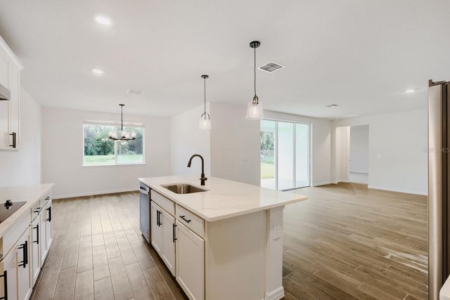 3819 ORANGE FOREST LANE, Bartow, FL 33830