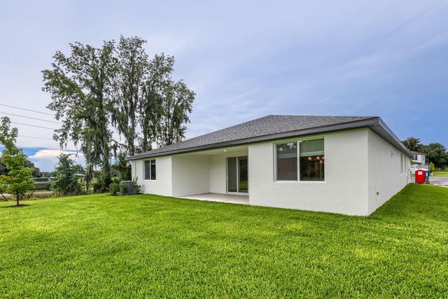 3819 ORANGE FOREST LANE, Bartow, FL 33830