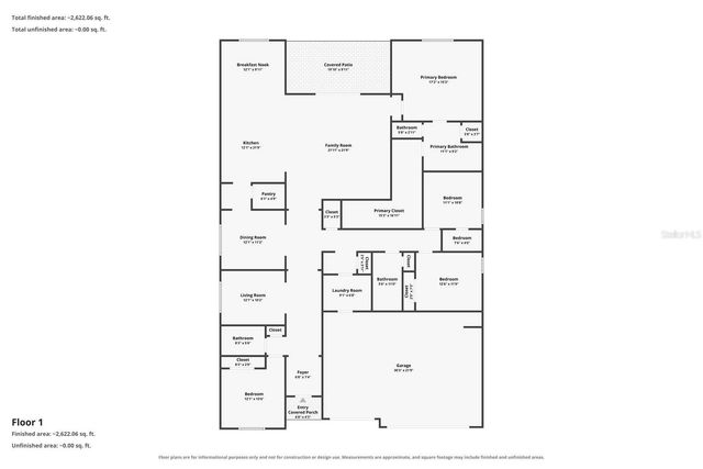 3819 ORANGE FOREST LANE, Bartow, FL 33830