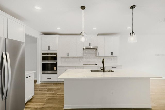 3819 ORANGE FOREST LANE, Bartow, FL 33830