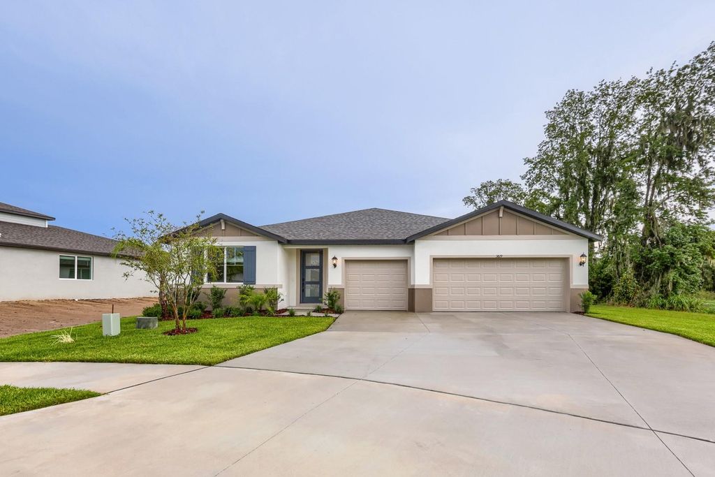 3819 ORANGE FOREST LANE, Bartow, FL 33830