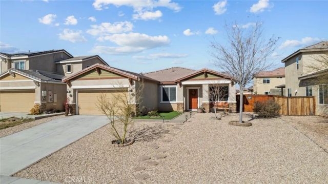 3559 Half Dome Avenue, Rosamond, CA 93560