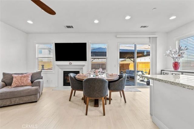 3559 Half Dome Avenue, Rosamond, CA 93560