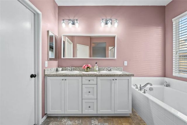 3559 Half Dome Avenue, Rosamond, CA 93560