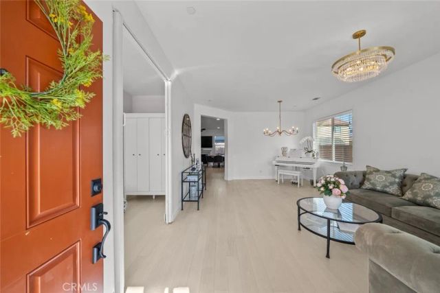 3559 Half Dome Avenue, Rosamond, CA 93560