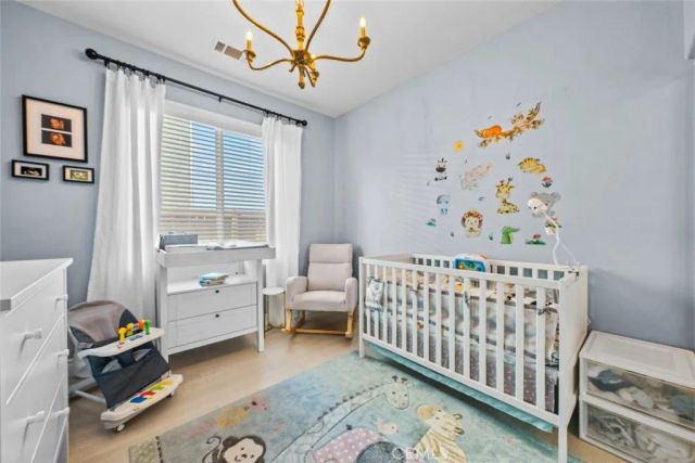 3559 Half Dome Avenue, Rosamond, CA 93560