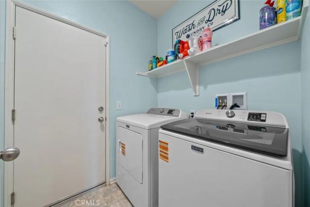 3559 Half Dome Avenue, Rosamond, CA 93560