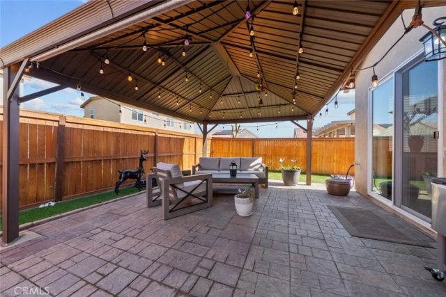 3559 Half Dome Avenue, Rosamond, CA 93560