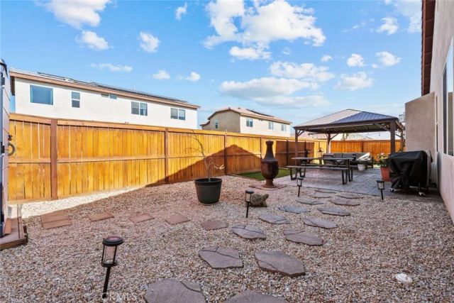 3559 Half Dome Avenue, Rosamond, CA 93560