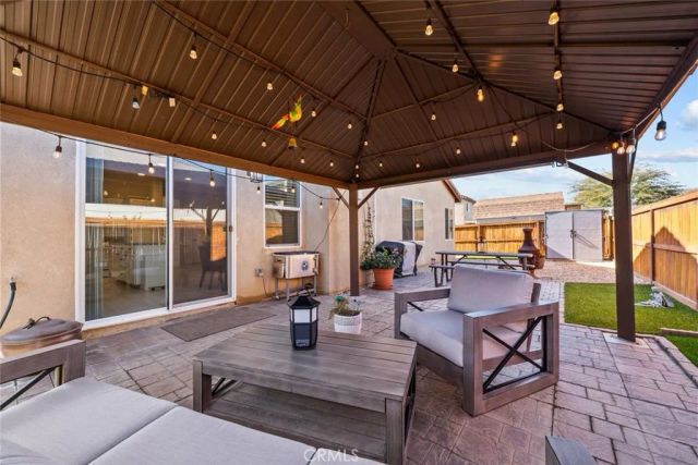 3559 Half Dome Avenue, Rosamond, CA 93560