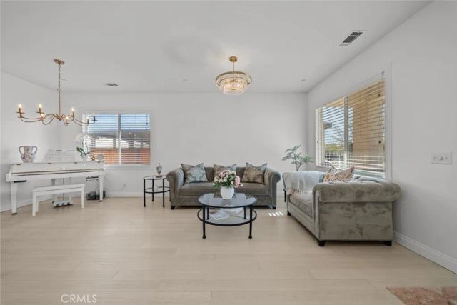 3559 Half Dome Avenue, Rosamond, CA 93560