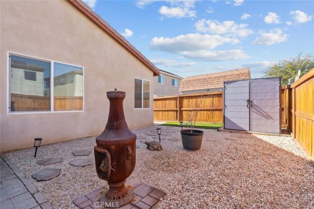 3559 Half Dome Avenue, Rosamond, CA 93560