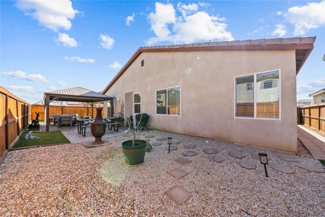3559 Half Dome Avenue, Rosamond, CA 93560
