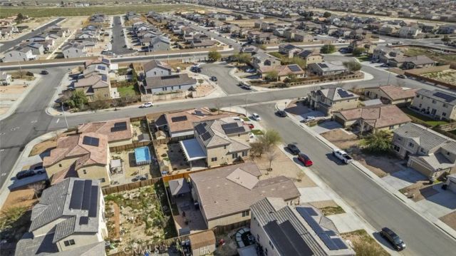 3559 Half Dome Avenue, Rosamond, CA 93560