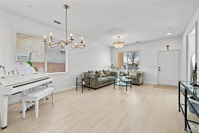 3559 Half Dome Avenue, Rosamond, CA 93560