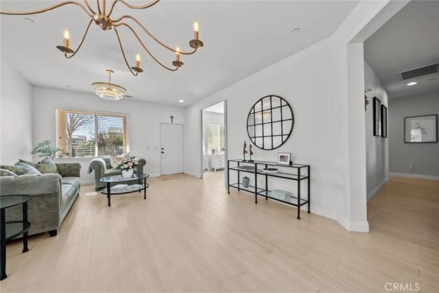 3559 Half Dome Avenue, Rosamond, CA 93560