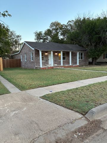 1208 W Tennessee Ave, Midland, TX 79701
