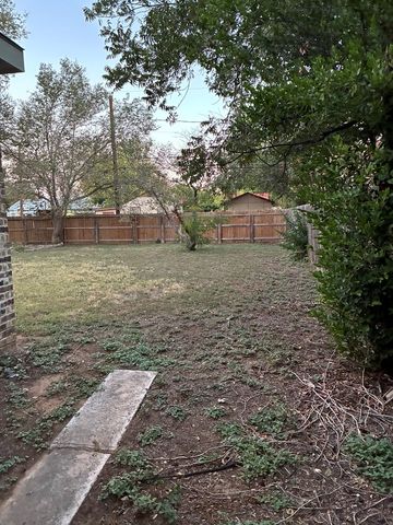 1208 W Tennessee Ave, Midland, TX 79701