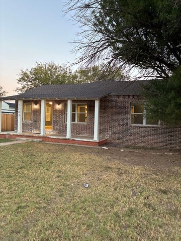 1208 W Tennessee Ave, Midland, TX 79701