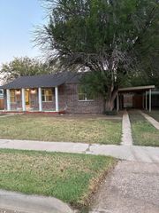 1208 W Tennessee Ave, Midland, TX 79701