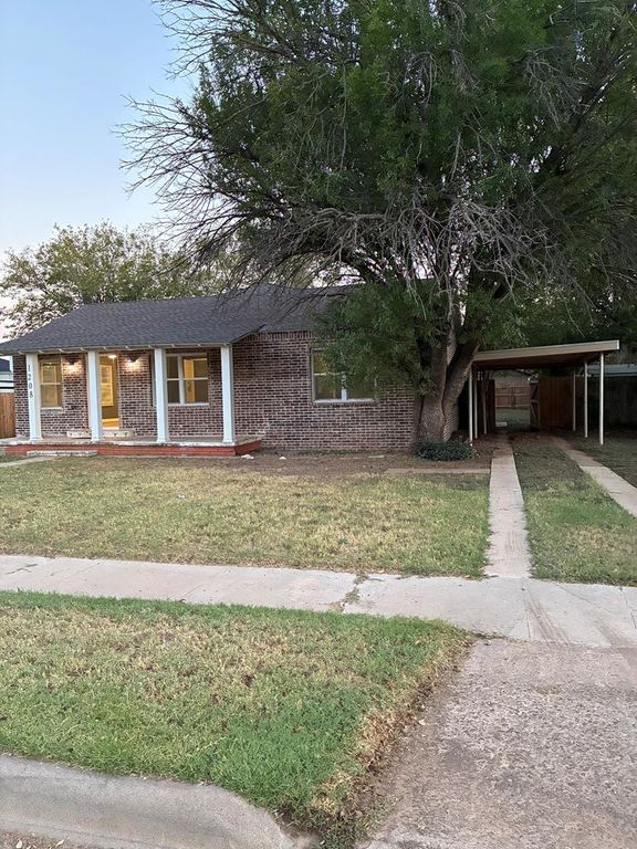 1208 W Tennessee Ave, Midland, TX 79701