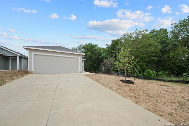 13522 Verplank Bend, San Antonio, TX 78221