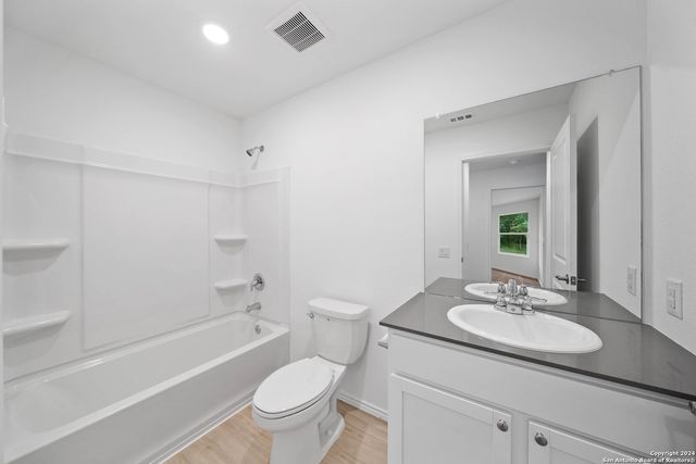 13522 Verplank Bend, San Antonio, TX 78221