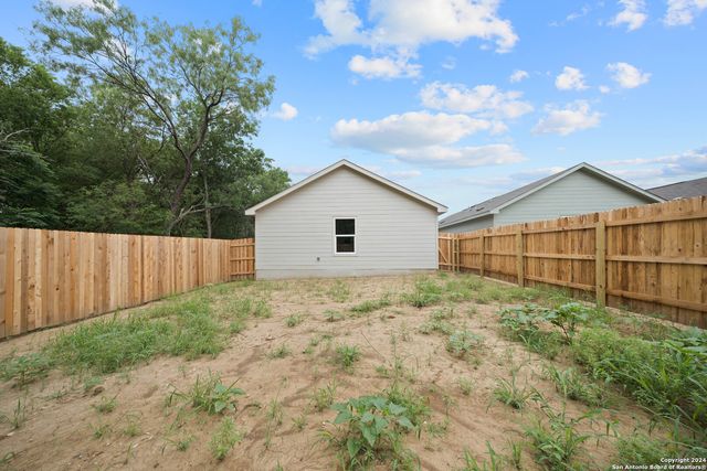 13522 Verplank Bend, San Antonio, TX 78221
