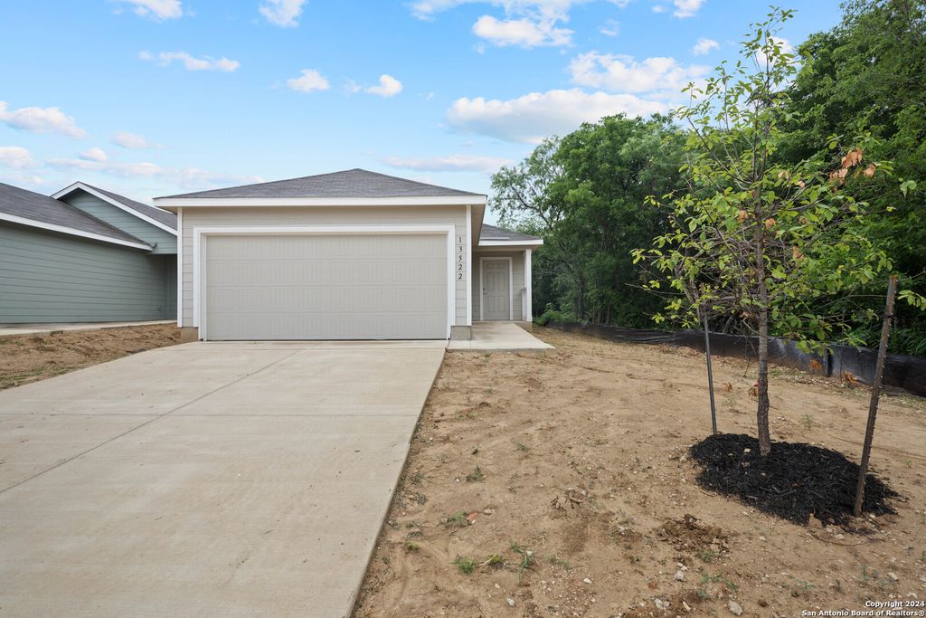 13522 Verplank Bend, San Antonio, TX 78221
