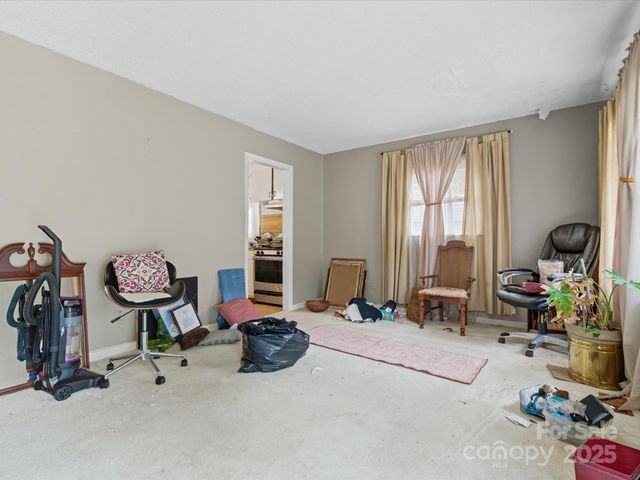 4946 Morgan Street, Charlotte, NC 28208