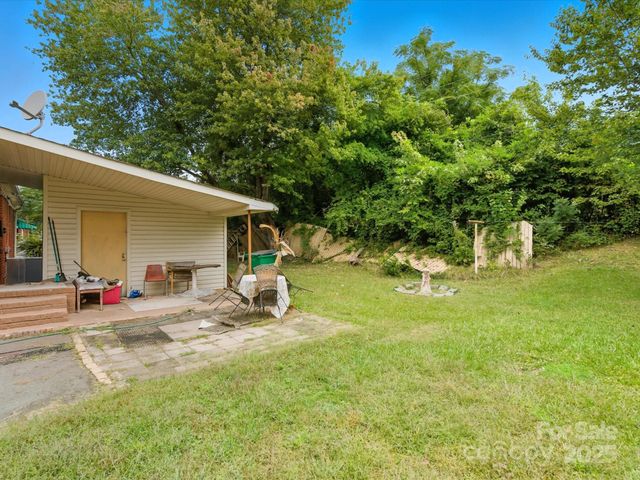 4946 Morgan Street, Charlotte, NC 28208