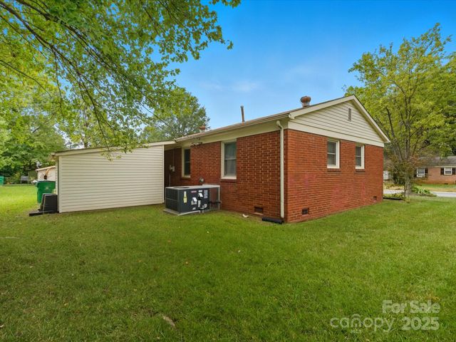 4946 Morgan Street, Charlotte, NC 28208