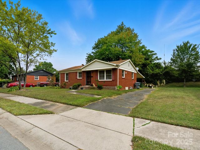 4946 Morgan Street, Charlotte, NC 28208