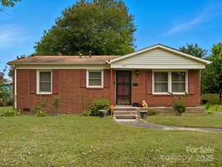 4946 Morgan Street, Charlotte, NC 28208