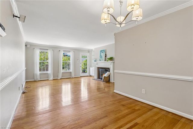 305 Shirley AVE, Norfolk, VA 23517