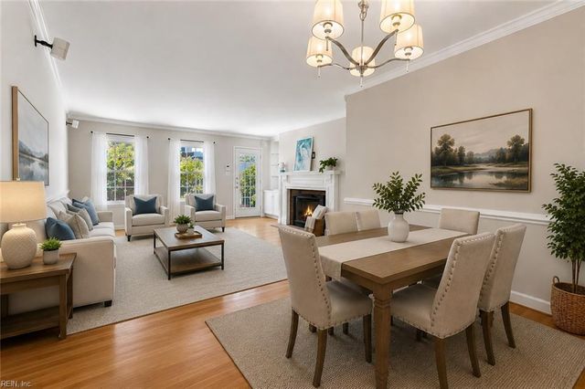 305 Shirley AVE, Norfolk, VA 23517