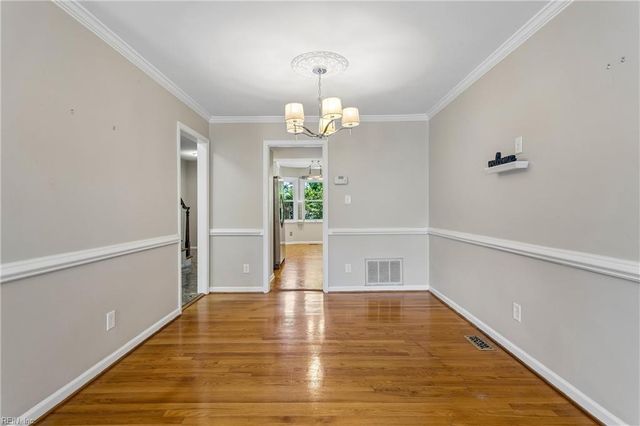 305 Shirley AVE, Norfolk, VA 23517