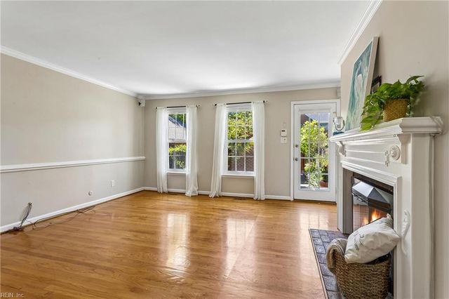 305 Shirley AVE, Norfolk, VA 23517