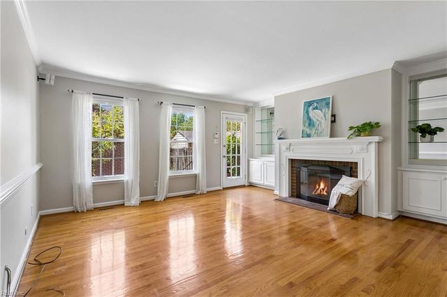 305 Shirley AVE, Norfolk, VA 23517