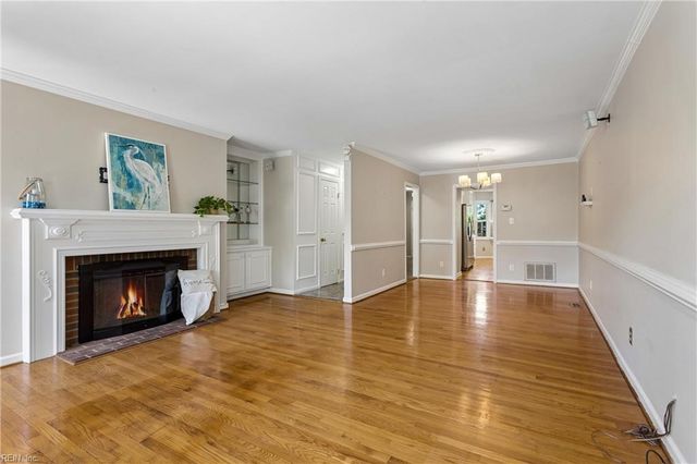305 Shirley AVE, Norfolk, VA 23517