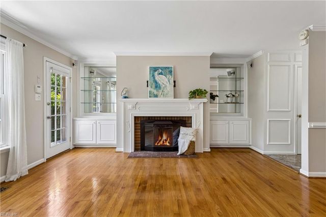 305 Shirley AVE, Norfolk, VA 23517
