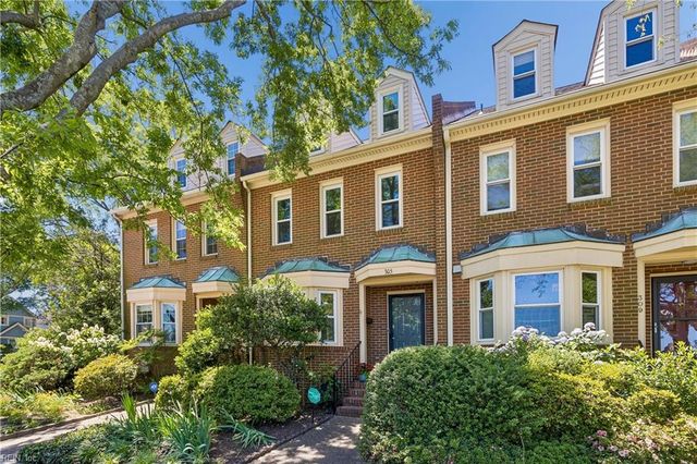 305 Shirley AVE, Norfolk, VA 23517