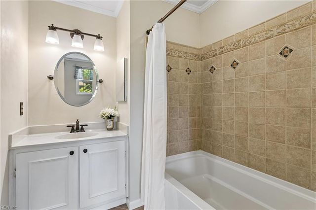 305 Shirley AVE, Norfolk, VA 23517