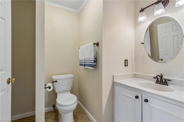 305 Shirley AVE, Norfolk, VA 23517
