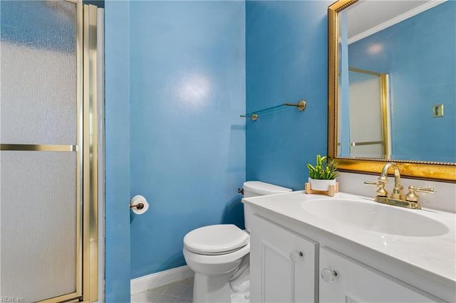 305 Shirley AVE, Norfolk, VA 23517
