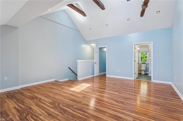305 Shirley AVE, Norfolk, VA 23517